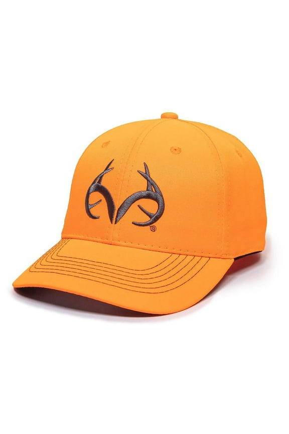 Mens Logo Hat Blaze