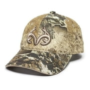 Realtree Mens Logo Hat Realtree Excape