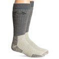 thumbnail image 1 of Realtree Mens Socks, 90% Merino Wool Extra Heavyweight Thermal Outdoor Tall Boot Socks, 1 Pair, 1 of 4