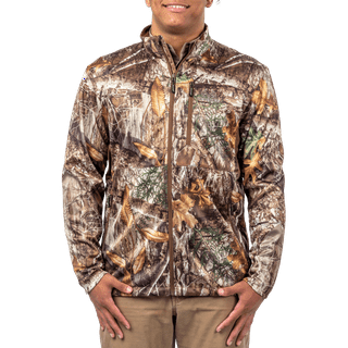 Realtree Men's Jackets & Outerwear