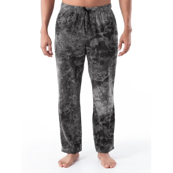Realtree Micro Fleece Casual Sleep Pant for Men
