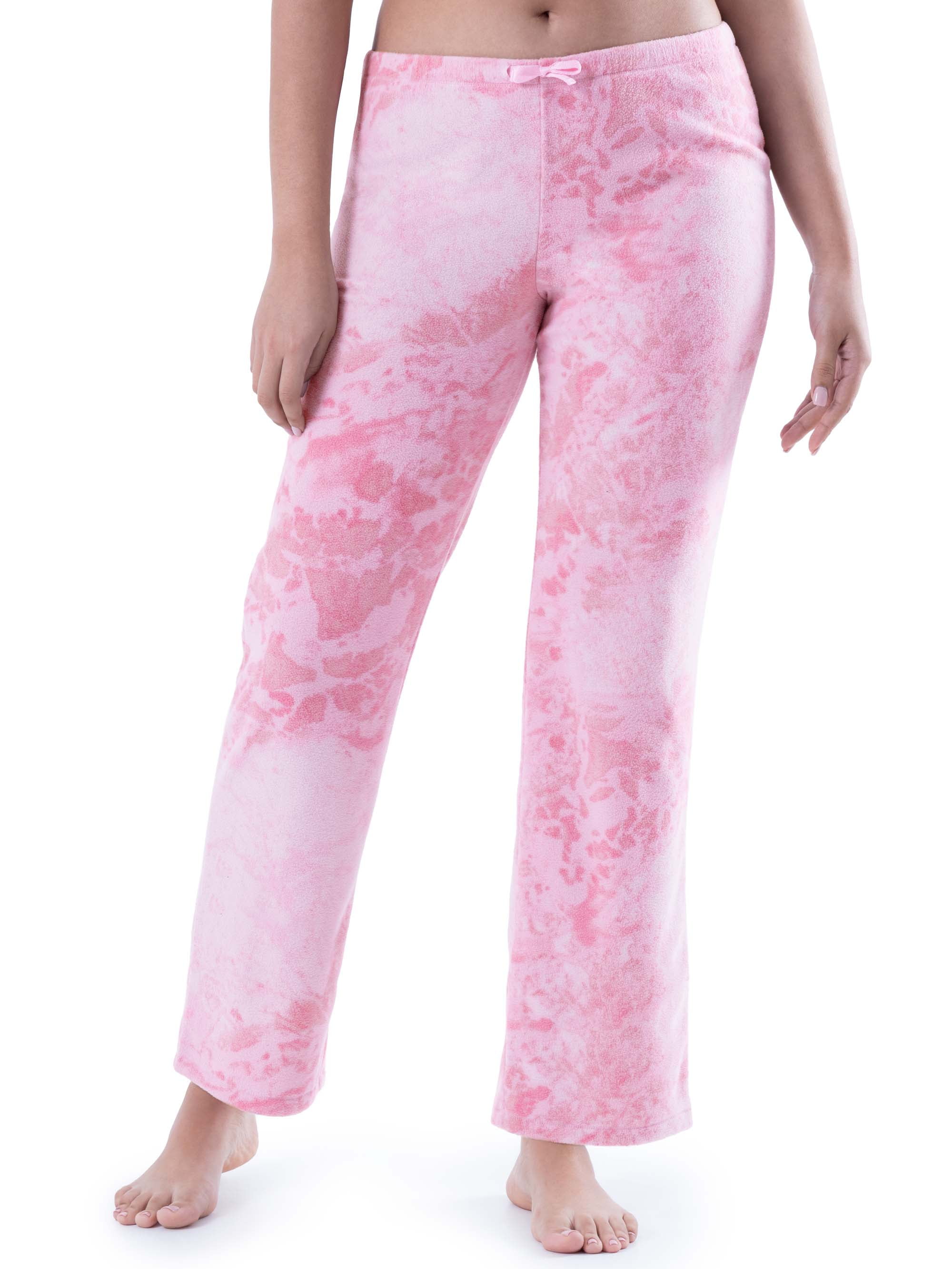 Realtree Micro Fleece Casual Sleep Pant for Women