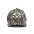 thumbnail image 1 of Realtree Original Camo Logo Hat, 1 of 3