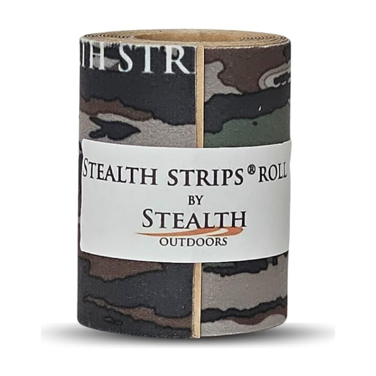 PEUTIER 1 Roll Camo Stealth Silencing Tape, 5cm X 10m Self-Adhesive - View #4
