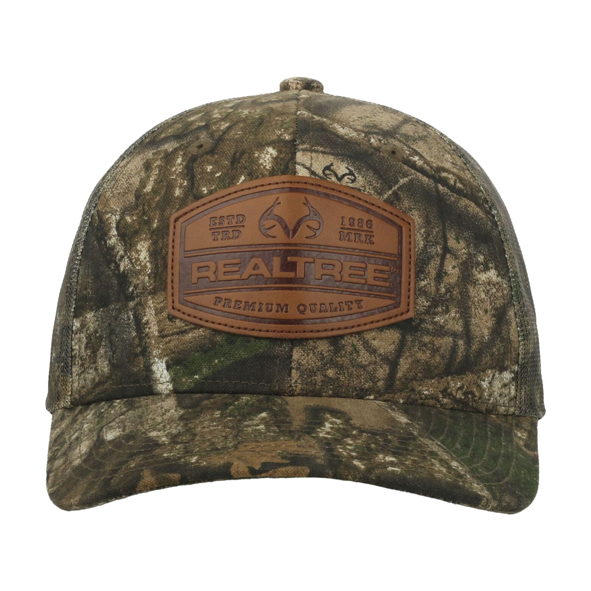 Realtree Hats & Masks in Realtree Camping & Outdoor Gear - Walmart.com