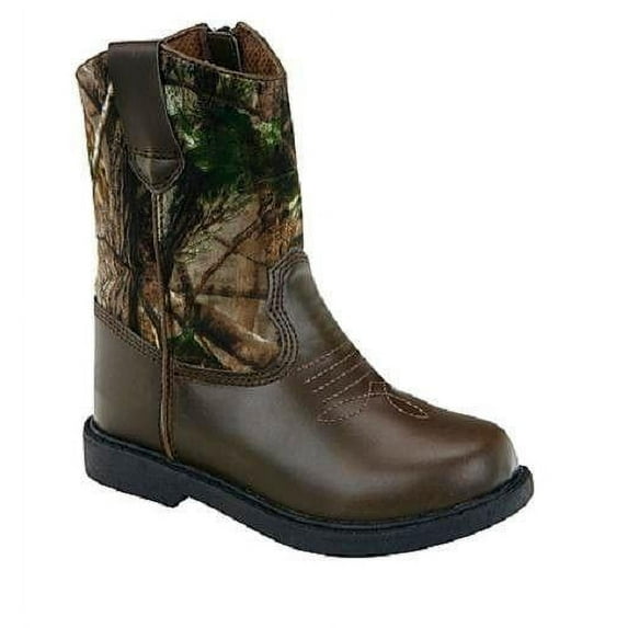 Realtree Outfitters Lil' Dustin (Toddler) Camo