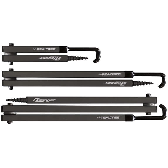 Realtree EZ Bow Hanger Combo 3PK