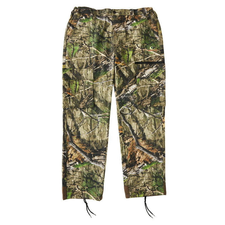 Realtree RX MAX-1 XT® Men's Relaxed Fit Cargo Camo Pant, Large