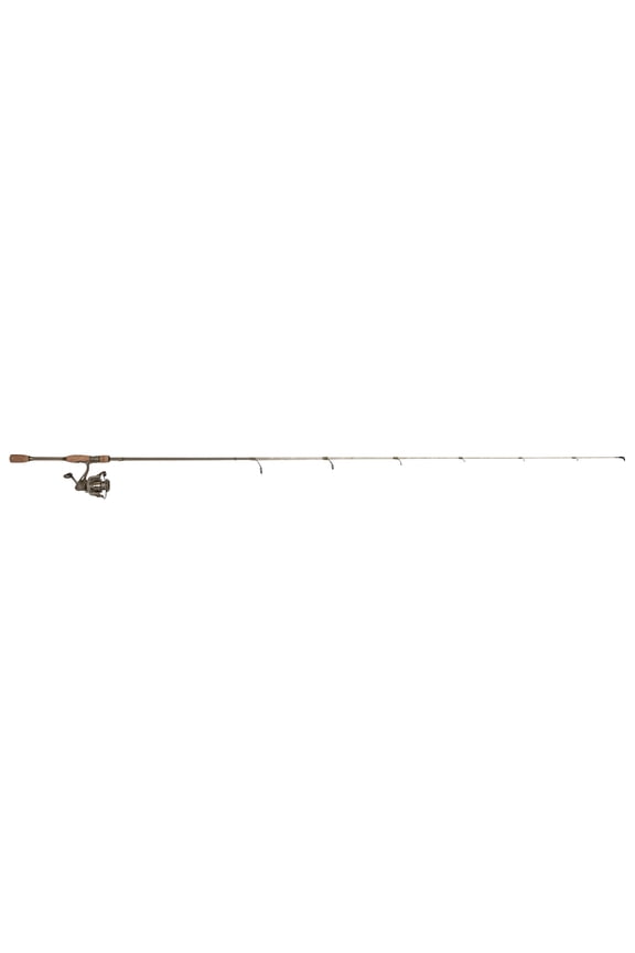 Sandstone 6'6" Medium Heavy Spinning Fishing Combo with 3000 Size Reel