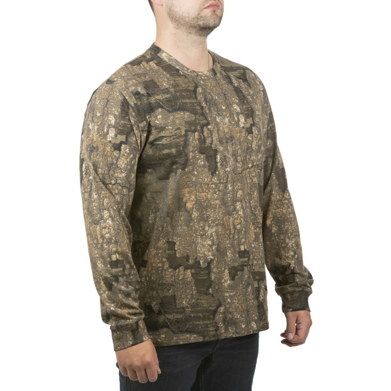 camo shirt mens walmart