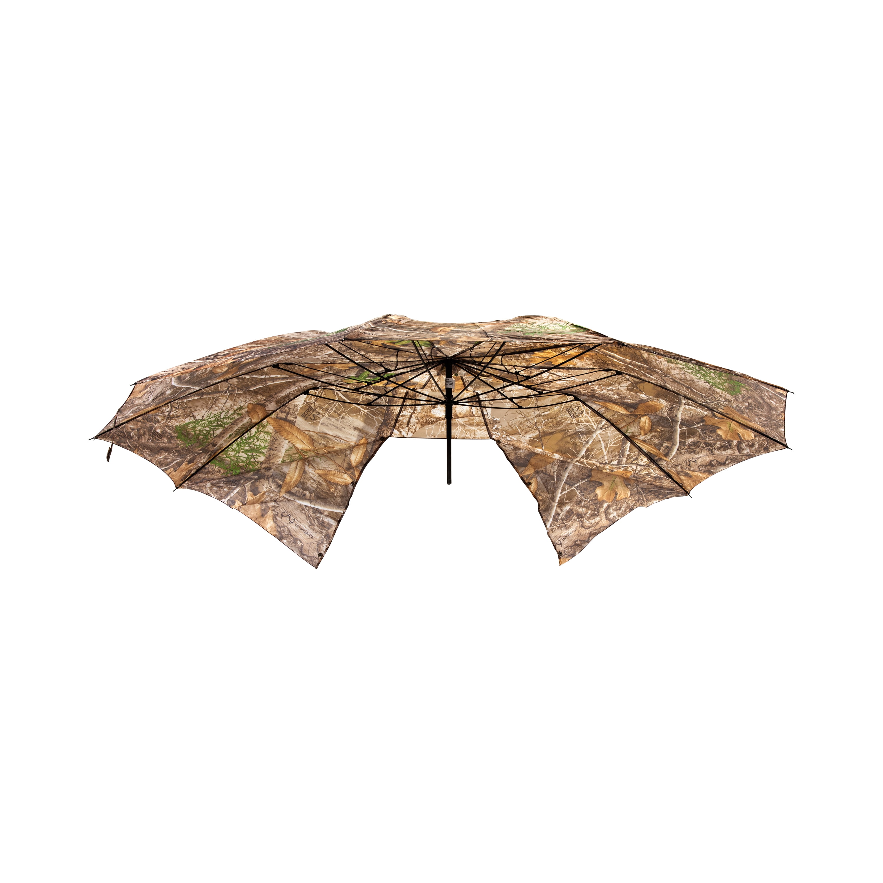 Realtree® Treestand Umbrella 57in, Realtree® EDGE™ Camo