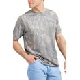 thumbnail image 1 of Realtree Camo Tri-Blend Short Sleeve Shirt – Lightweight & Soft, Outdoor & Hunting Apparel​ | S-5XL, 1 of 9