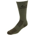 thumbnail image 1 of Realtree  Ultra Dri Boot Sock (Men), 1 of 3