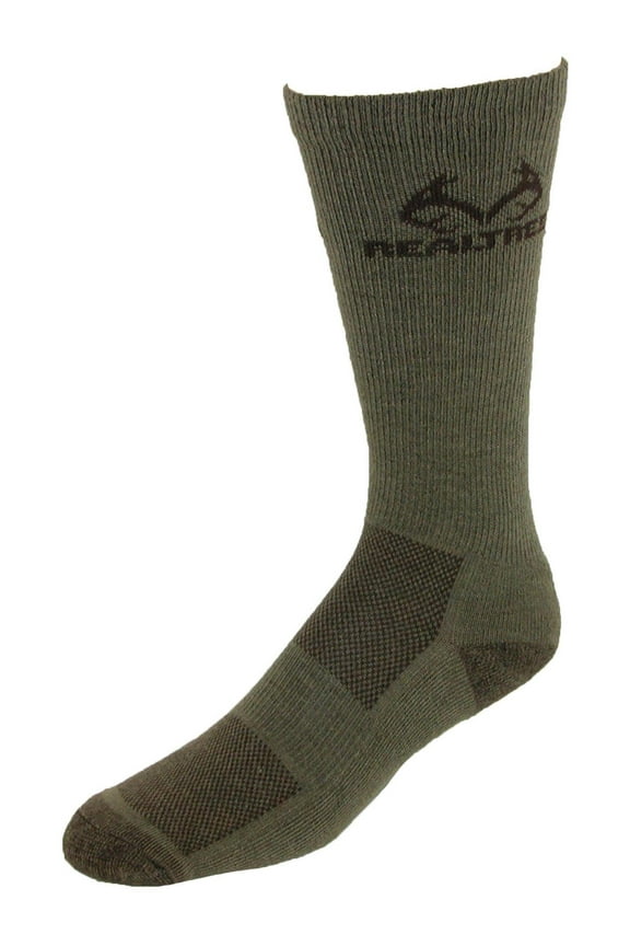 Ultra Dri Boot Sock (Men)