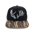 thumbnail image 1 of Realtree Vintage Antler Cap, 1 of 8
