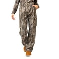 thumbnail image 1 of Realtree Women's All-Season Pants, Lightweight Camo Hunting Gear, Moisture-Wicking, Durable Fabric, 1 of 10