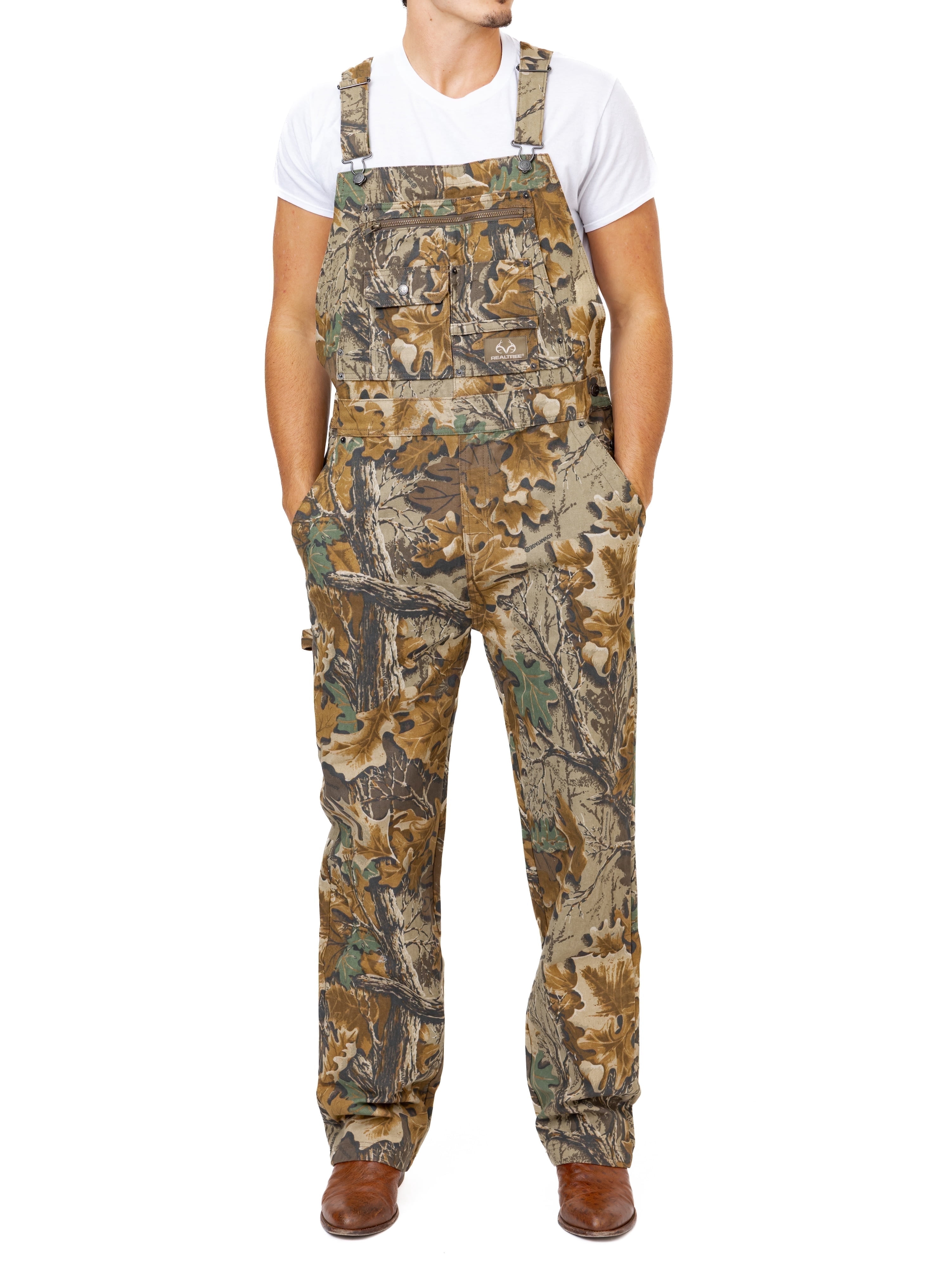 woodsman biboveralls 30 natural waist100 【公式通販】