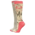 thumbnail image 1 of Realtree Women's Merino Wool Blend Boot Socks, 2 Pairs, 1 of 2