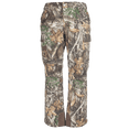 thumbnail image 1 of Realtree Women's Scent Factor Pant, Realtree Edge, Size 2X-Large, 1 of 3