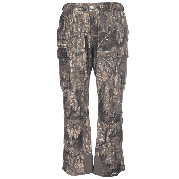 Realtree Women's Scent Factor Pant, Realtree Timber, Size 2X-Large