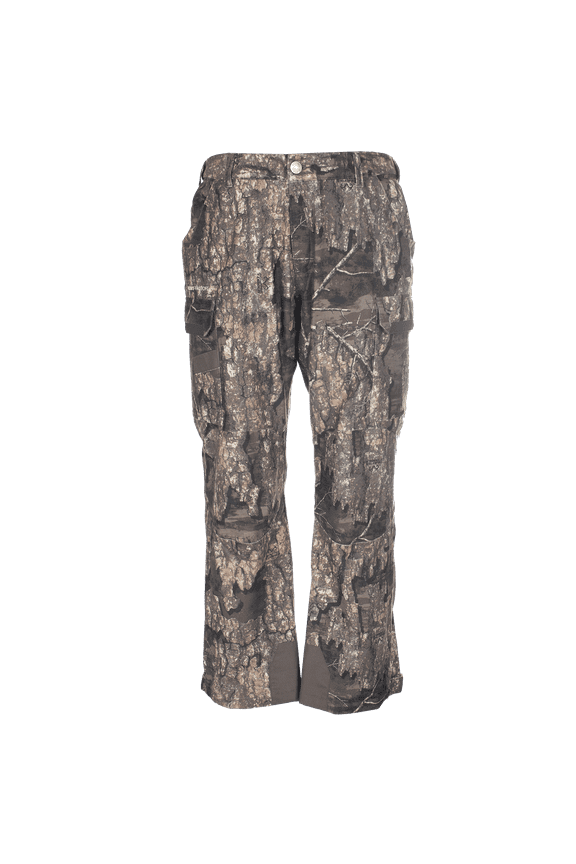 Women's Scent Factor Pant, Realtree Timber, Size Small