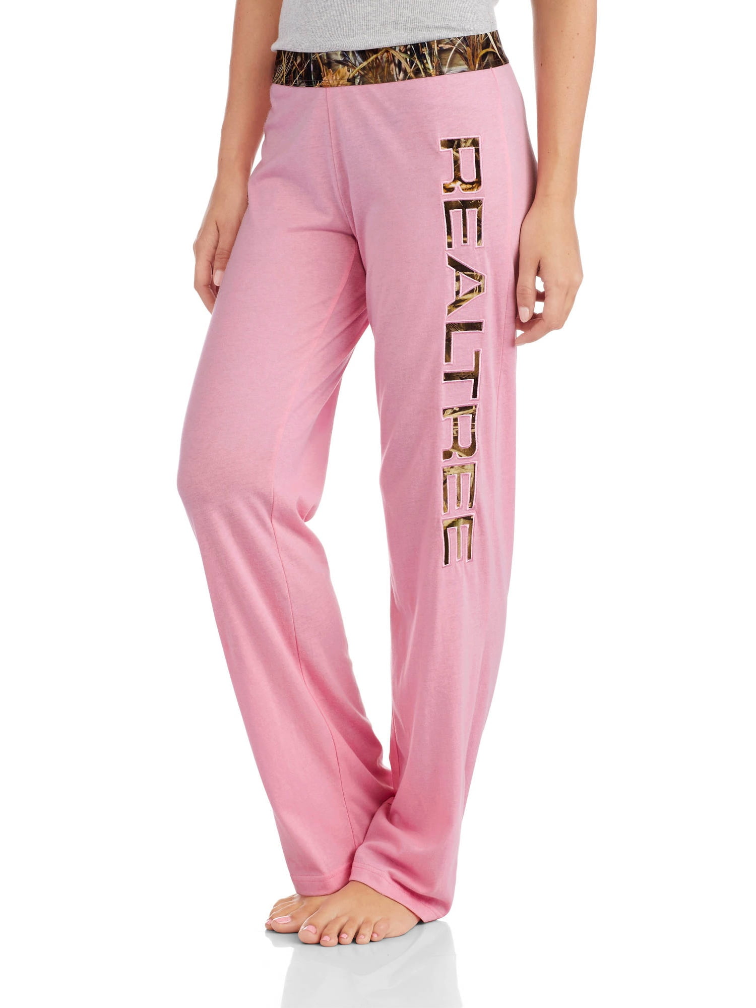 Realtree Women's Sleep Pant