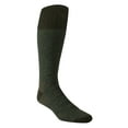 thumbnail image 1 of Realtree® Wool Blend Regular Mid-Calf Thermal Socks 2-Pair for Men, 1 of 4