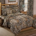 thumbnail image 1 of Realtree Xtra Collection Camouflage Comforter Sets, with Shams Duvet Cover, 1 of 6