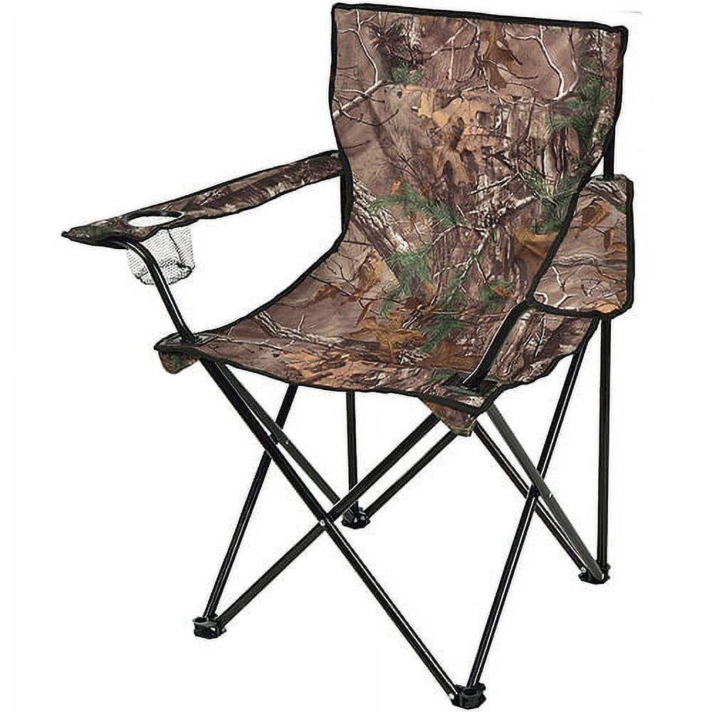 Realtree Xtra Camp Chaira - image 1 of 1