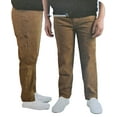 thumbnail image 1 of Realtree Youth Carpenter Pants, 1 of 1