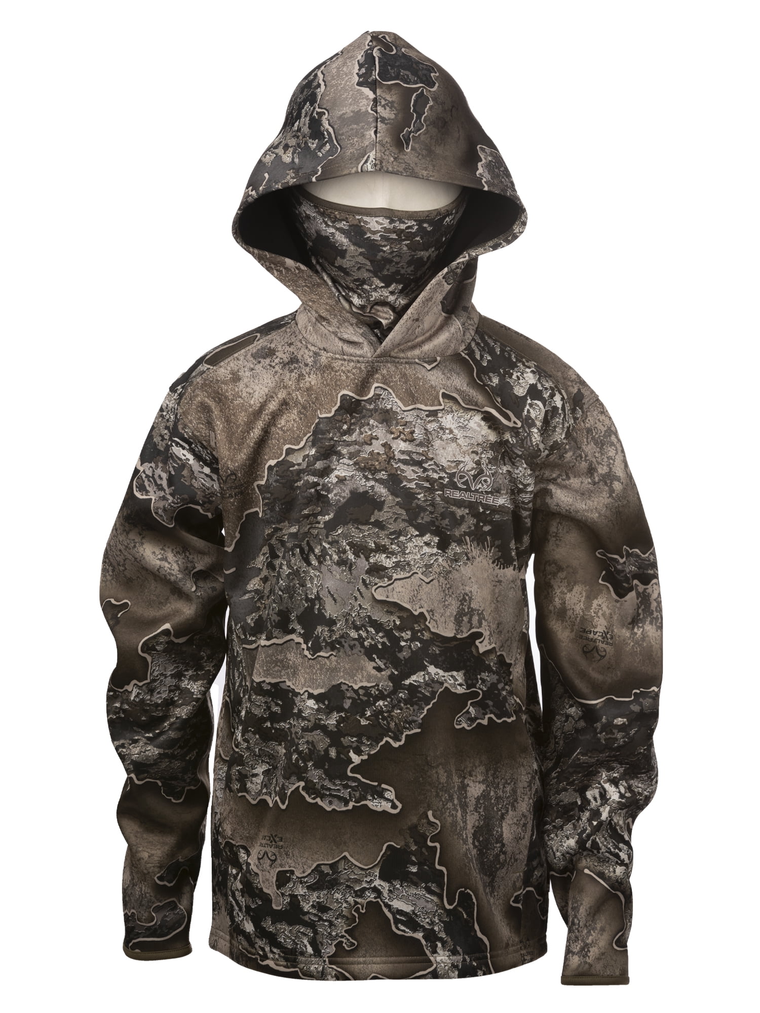 Realtree excape hoodie new arrivals
