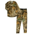 thumbnail image 1 of Realtree Youth Performance Baselayer Thermal Set, 1 of 3