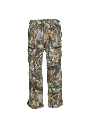 Under Armour, Pants & Jumpsuits, Under Armour Pants Hunting Realtree  Retro Scent Control Flared Leggings Size Xl