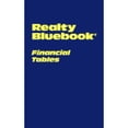 thumbnail image 1 of Pre-Owned Realty Bluebook: Financial Tables (Paperback) 0793110165 9780793110162, 1 of 1