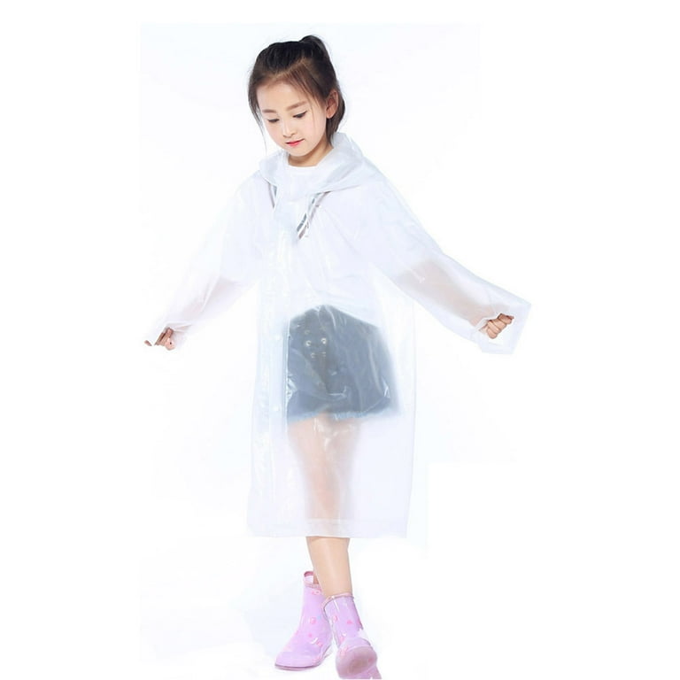 Raincoat real on sale