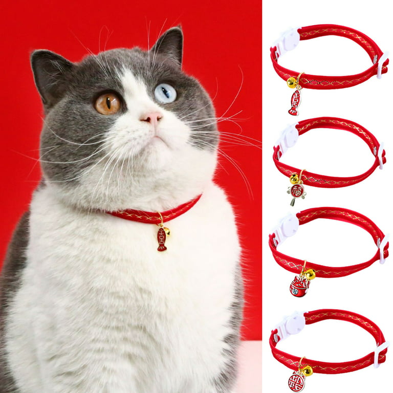 Affordable japanese cat collar For Sale