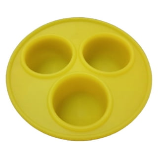  NEXARA Silicone Treat Tray Mold, Silicone Molds for Dog Treats,  Dishwasher Safe, for Dog Treats, Reusable Treat Tray, Freeze Refill Treats  for The Toy : Pet Supplies