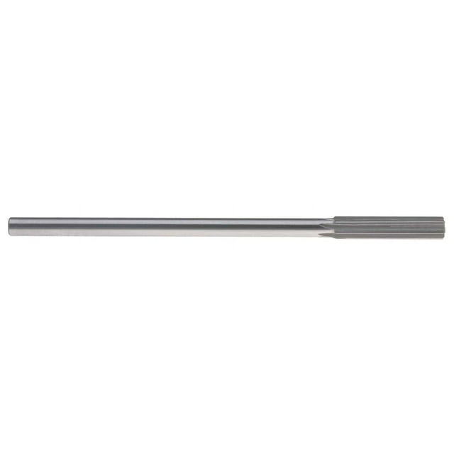 Reamer, Flute, High Speed Steel