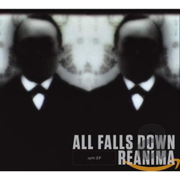 Reanima All Fall Down/ Reanima - Split (CD)