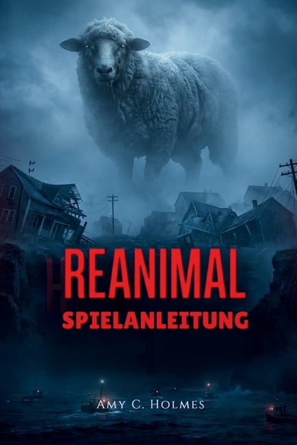 Reanimal Spielanleitung: Charakter-Builds und verborgene Geheimnisse bis hin zur Dominanz in jedem Aspekt - von AnfÃ¤nger, (Paperback)