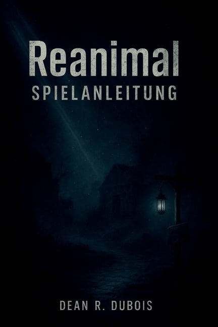 Reanimal-Spielanleitung: Der ultimative Begleiter zum Überleben, Erkunden und Verstehen von Reanimal, (Paperback)
