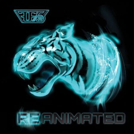 Reanimated (CD)