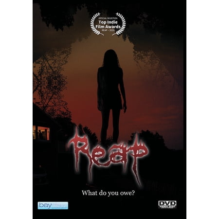 Bayview Ent - Reap [DIGITAL VIDEO DISC]