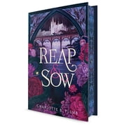Reap and Sow Hardcover