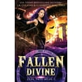 thumbnail image 1 of Reap This: Fallen Divine (Paperback), 1 of 1