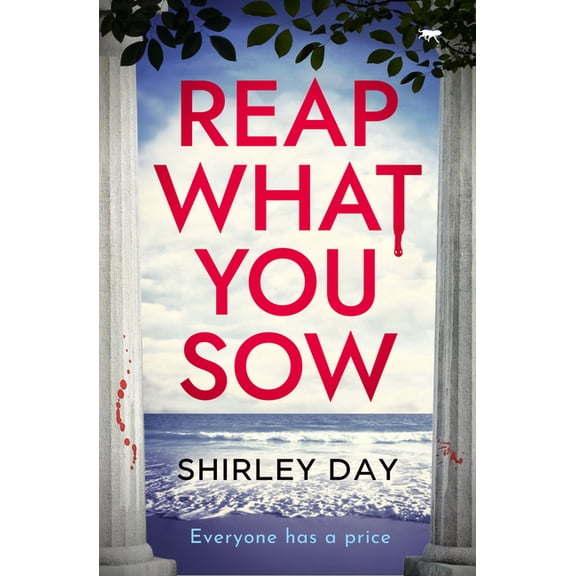 Reap What You Sow, (Paperback)