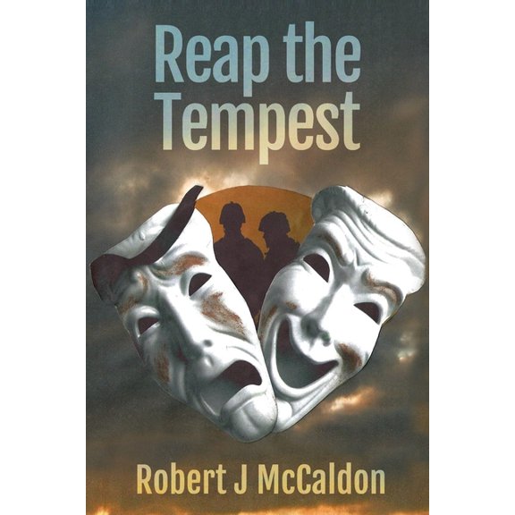 Reap the Tempest (Paperback)