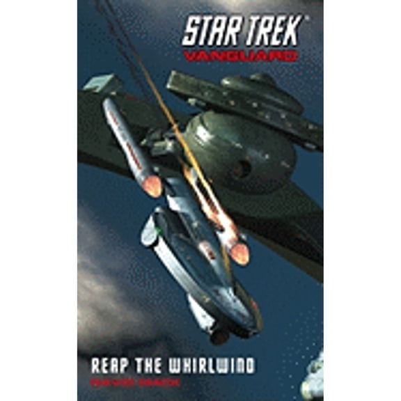 Pre-Owned Reap the Whirlwind (Unknown) 1416534148 9781416534143