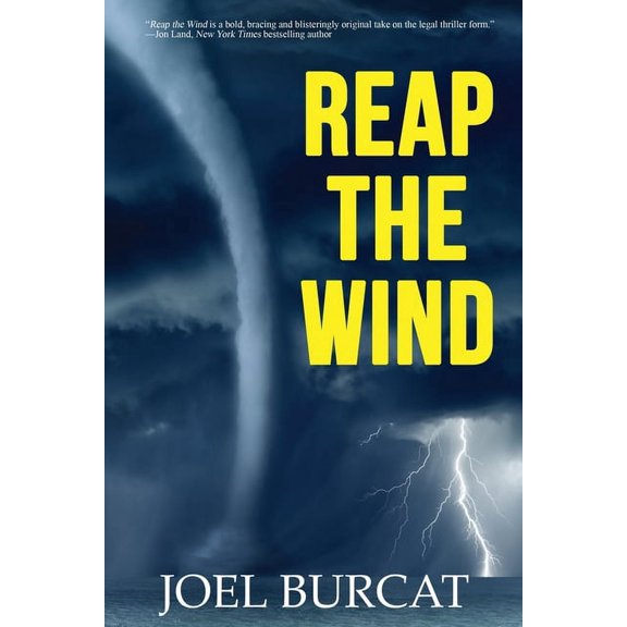 Reap the Wind (Paperback)
