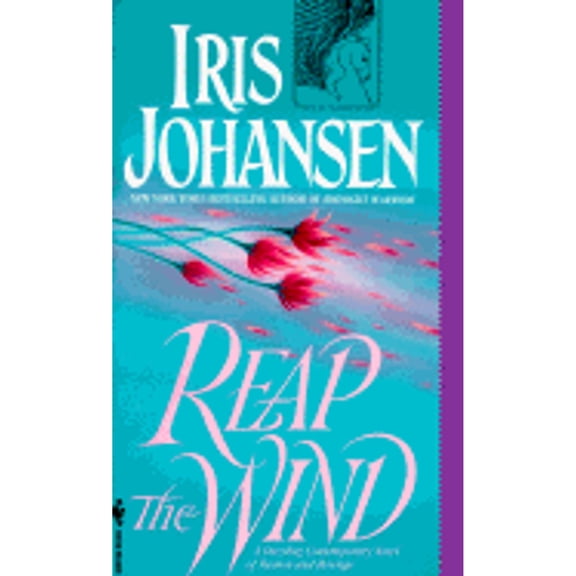 Pre-Owned Reap the Wind (Unknown) 0553292447 9780553292442